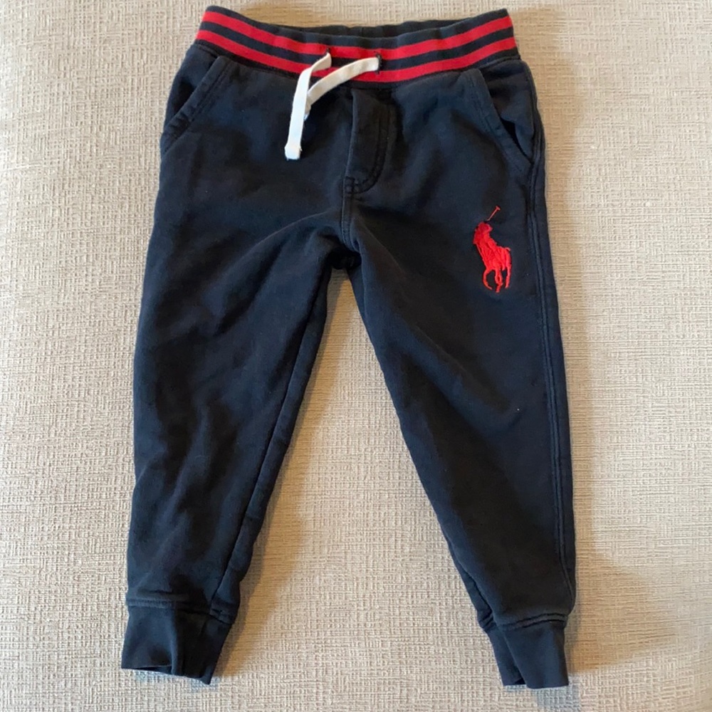 Ralph Lauren joggers